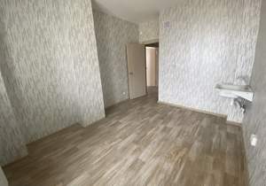 1-к квартира, на длительный срок, 45м2, 23/25 этаж