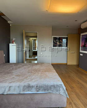 2-к квартира, на длительный срок, 80м2, 5/13 этаж