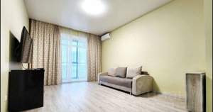 2-к квартира, на длительный срок, 80м2, 11/17 этаж