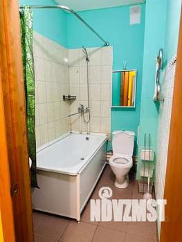 1-к квартира, посуточно, 25м2, 9/22 этаж