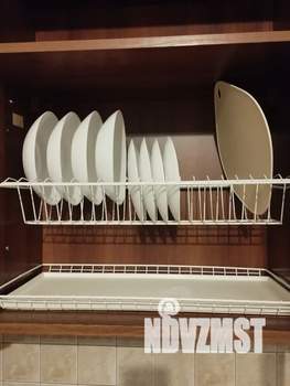 1-к квартира, посуточно, 45м2, 5/17 этаж