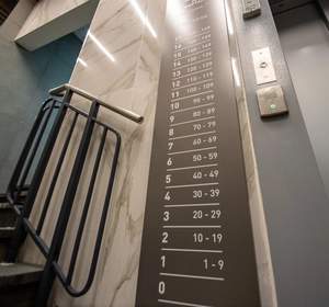 1-к квартира, на длительный срок, 36м2, 10/17 этаж