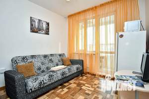 1-к квартира, посуточно, 21м2, 8/19 этаж