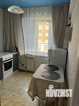 3-к квартира, на длительный срок, 44м2, 5/5 этаж