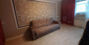 1-к квартира, на длительный срок, 34м2, 3/5 этаж