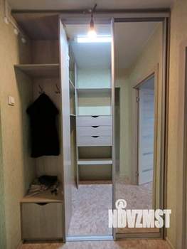 1-к квартира, на длительный срок, 35м2, 3/17 этаж