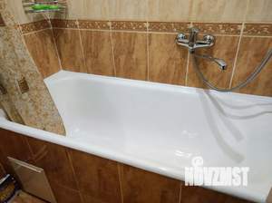 1-к квартира, посуточно, 20м2, 4/5 этаж