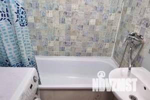 1-к квартира, посуточно, 35м2, 10/10 этаж