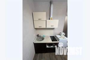 1-к квартира, посуточно, 20м2, 1/3 этаж