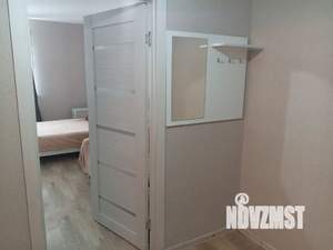 1-к квартира, посуточно, 33м2, 13/25 этаж