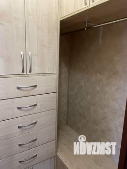 1-к квартира, на длительный срок, 36м2, 4/10 этаж