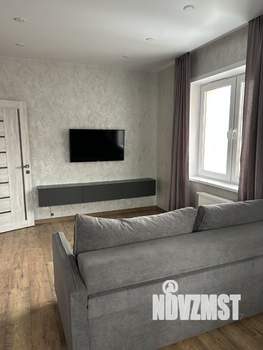 2-к квартира, на длительный срок, 50м2, 19/23 этаж