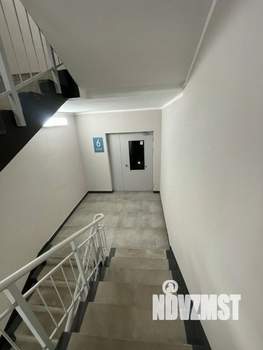 2-к квартира, на длительный срок, 51м2, 8/25 этаж