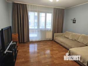 2-к квартира, посуточно, 50м2, 3/10 этаж