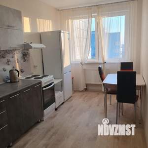 3-к квартира, на длительный срок, 76м2, 25/26 этаж