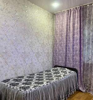 3-к квартира, на длительный срок, 64м2, 1/2 этаж