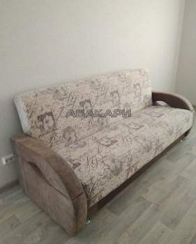 2-к квартира, на длительный срок, 48м2, 8/17 этаж