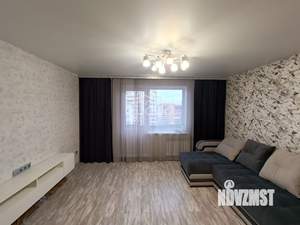 3-к квартира, на длительный срок, 66м2, 10/10 этаж