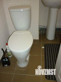 1-к квартира, на длительный срок, 42м2, 10/25 этаж