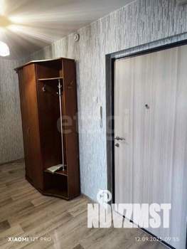 1-к квартира, на длительный срок, 42м2, 13/17 этаж