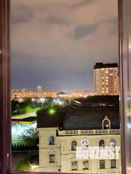 3-к квартира, на длительный срок, 86м2, 7/23 этаж