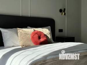 2-к квартира, посуточно, 70м2, 16/17 этаж