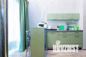 2-к квартира, посуточно, 43м2, 10/10 этаж