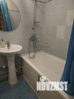 1-к квартира, посуточно, 36м2, 6/9 этаж