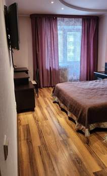 4-к квартира, на длительный срок, 133м2, 5/9 этаж