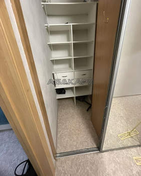 1-к квартира, на длительный срок, 38м2, 2/10 этаж