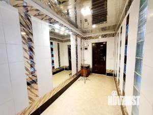 3-к квартира, на длительный срок, 83м2, 4/10 этаж