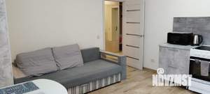 2-к квартира, на длительный срок, 43м2, 17/25 этаж
