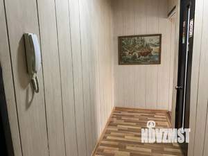 1-к квартира, посуточно, 32м2, 3/5 этаж