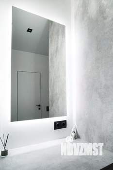 1-к квартира, на длительный срок, 37м2, 8/17 этаж