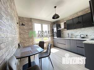 2-к квартира, на длительный срок, 65м2, 3/25 этаж