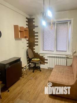 Студия квартира, на длительный срок, 12м2, 1/5 этаж