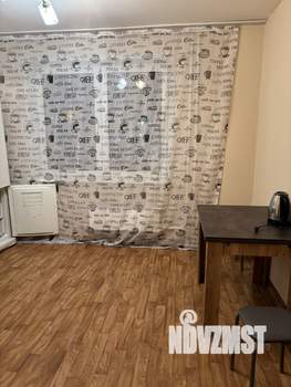 1-к квартира, на длительный срок, 41м2, 2/18 этаж