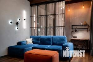 2-к квартира, посуточно, 70м2, 20/20 этаж