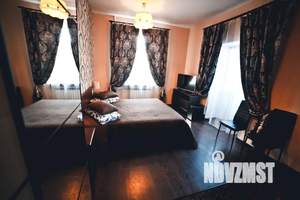 1-к квартира, посуточно, 25м2, 2/5 этаж