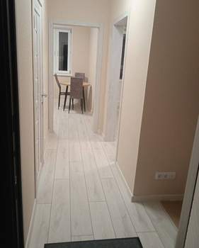 1-к квартира, на длительный срок, 32м2, 2/10 этаж