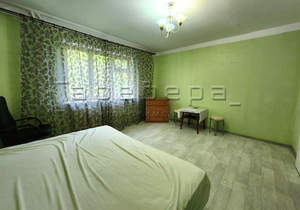 1-к квартира, на длительный срок, 40м2, 2/9 этаж