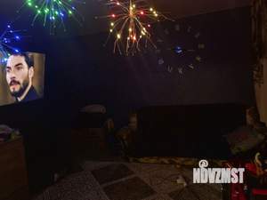 1-к квартира, на длительный срок, 30м2, 1/5 этаж