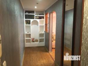 1-к квартира, на длительный срок, 38м2, 5/10 этаж
