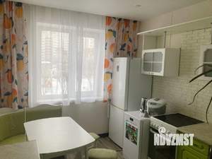 1-к квартира, на длительный срок, 33м2, 2/10 этаж