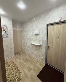 Студия квартира, на длительный срок, 30м2, 6/25 этаж