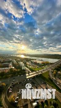 2-к квартира, посуточно, 45м2, 23/24 этаж