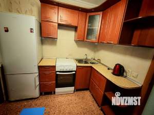 1-к квартира, на длительный срок, 30м2, 1/5 этаж