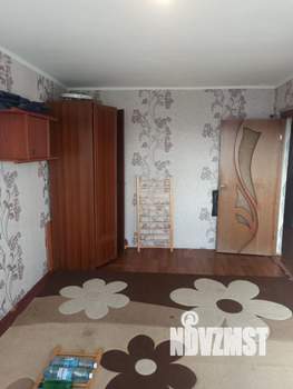 3-к квартира, на длительный срок, 64м2, 4/5 этаж