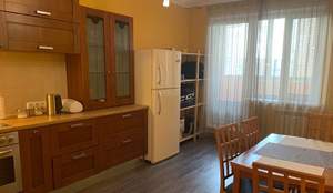 2-к квартира, на длительный срок, 80м2, 11/24 этаж