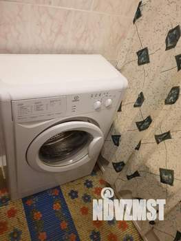 1-к квартира, на длительный срок, 35м2, 4/5 этаж